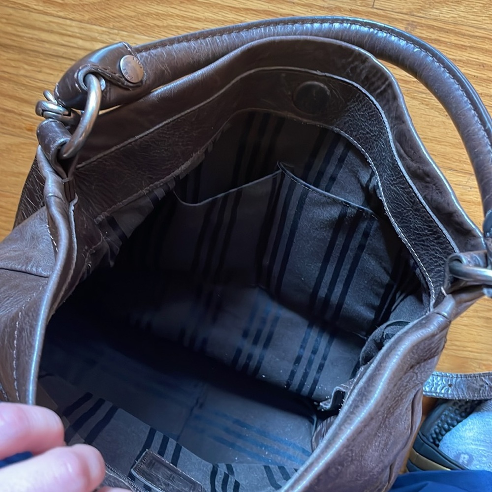 Frye Melissa hobo - Picture 2 of 4